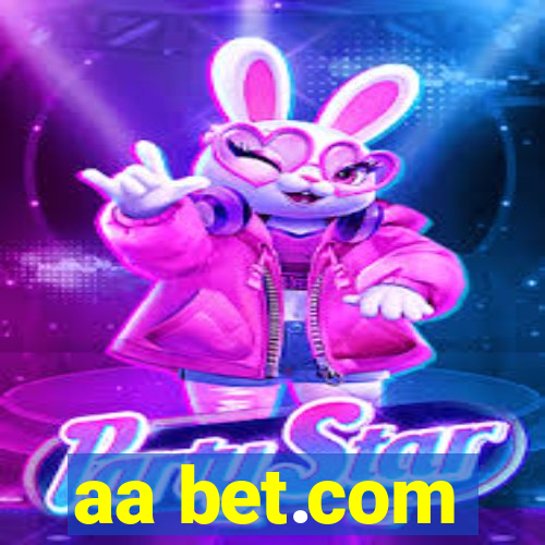 aa bet.com